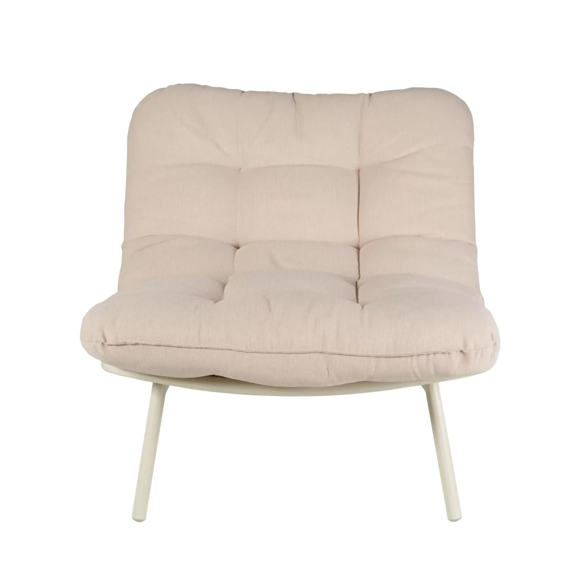 Granata Silla Lounge Arena