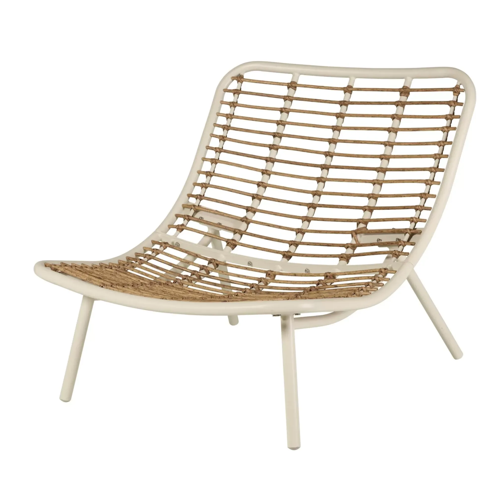 Granata Silla Lounge Arena