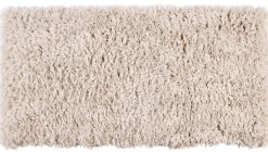 Grande Alfombra Blanco Apagado