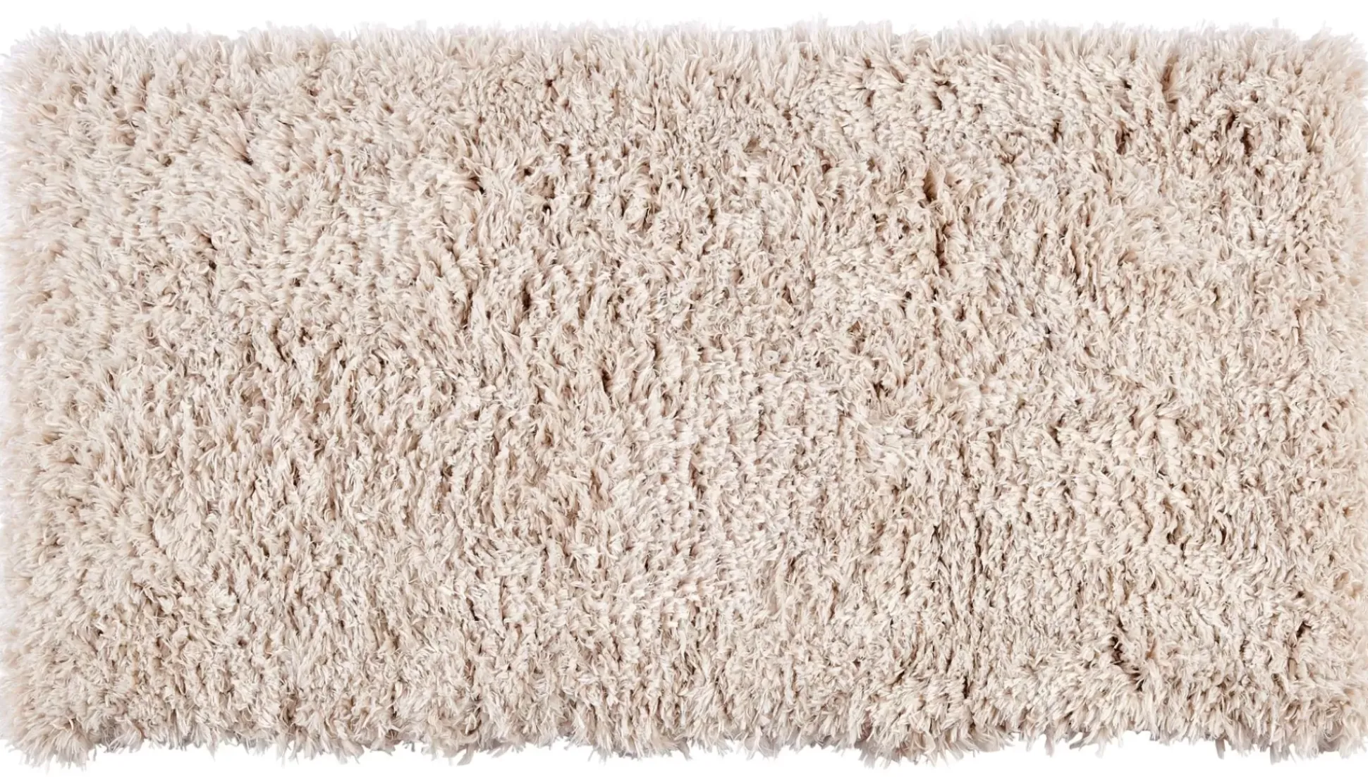 Grande Alfombra Blanco Apagado