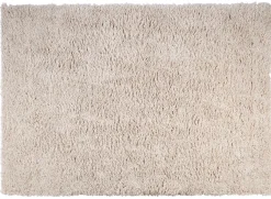 Grande Alfombra Blanco Apagado