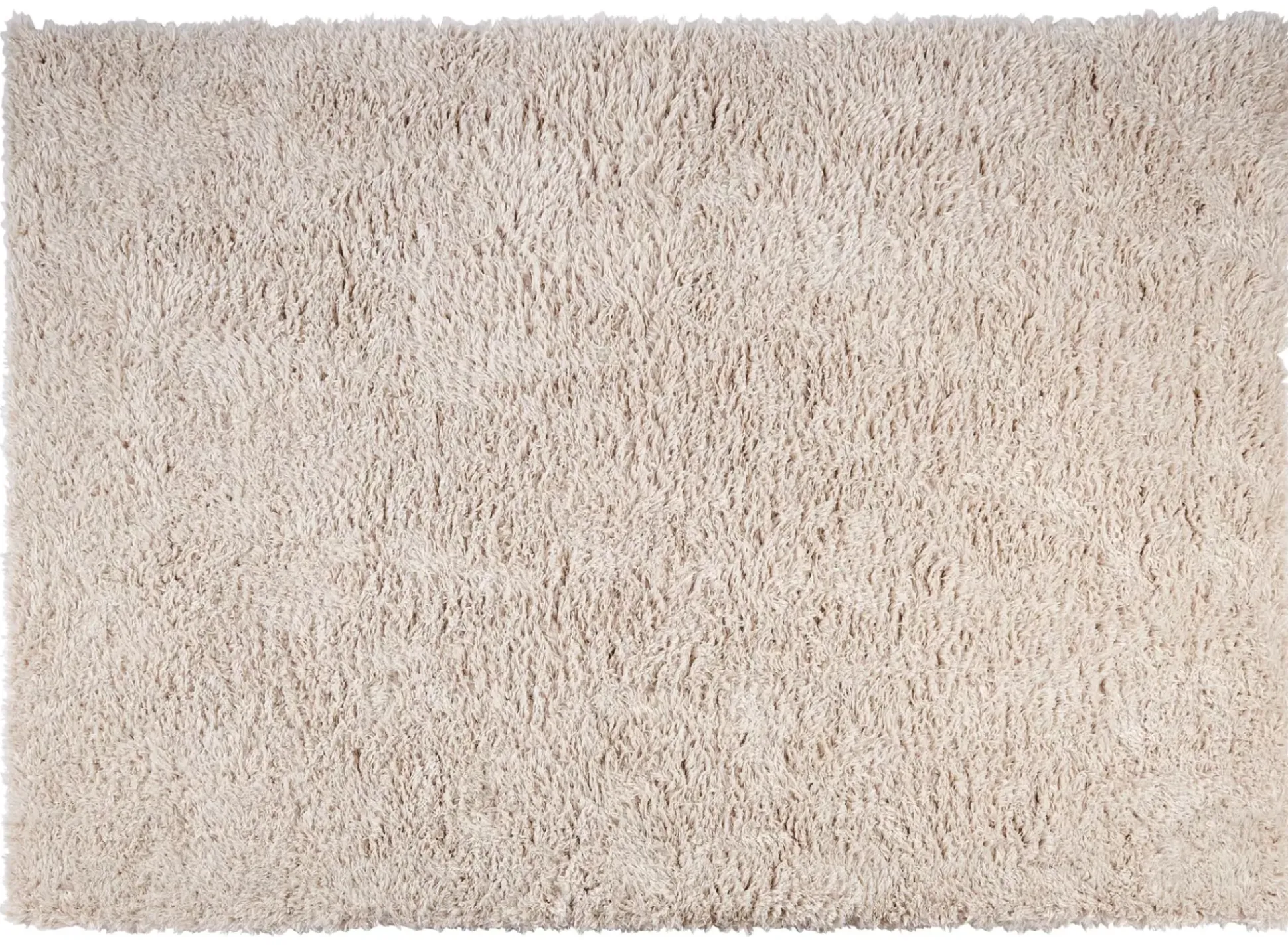 Grande Alfombra Blanco Apagado