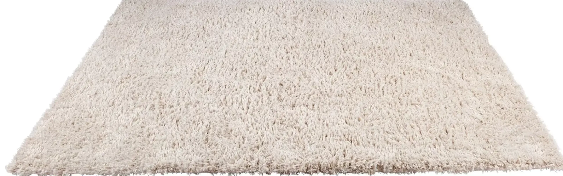 Grande Alfombra Blanco Apagado