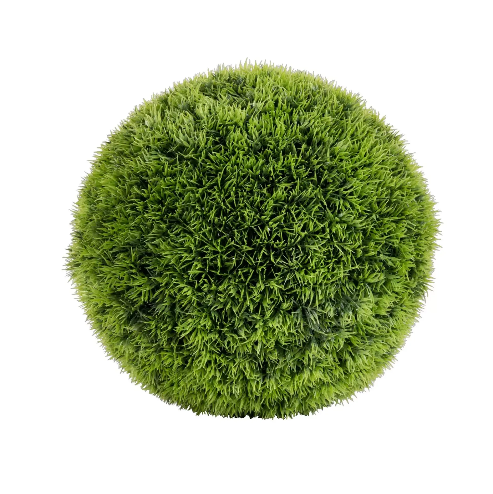 Grass Bola De Hierba Artificial Verde