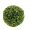 Grass Bola De Hierba Artificial Verde