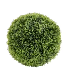 Grass Bola De Hierba Artificial Verde