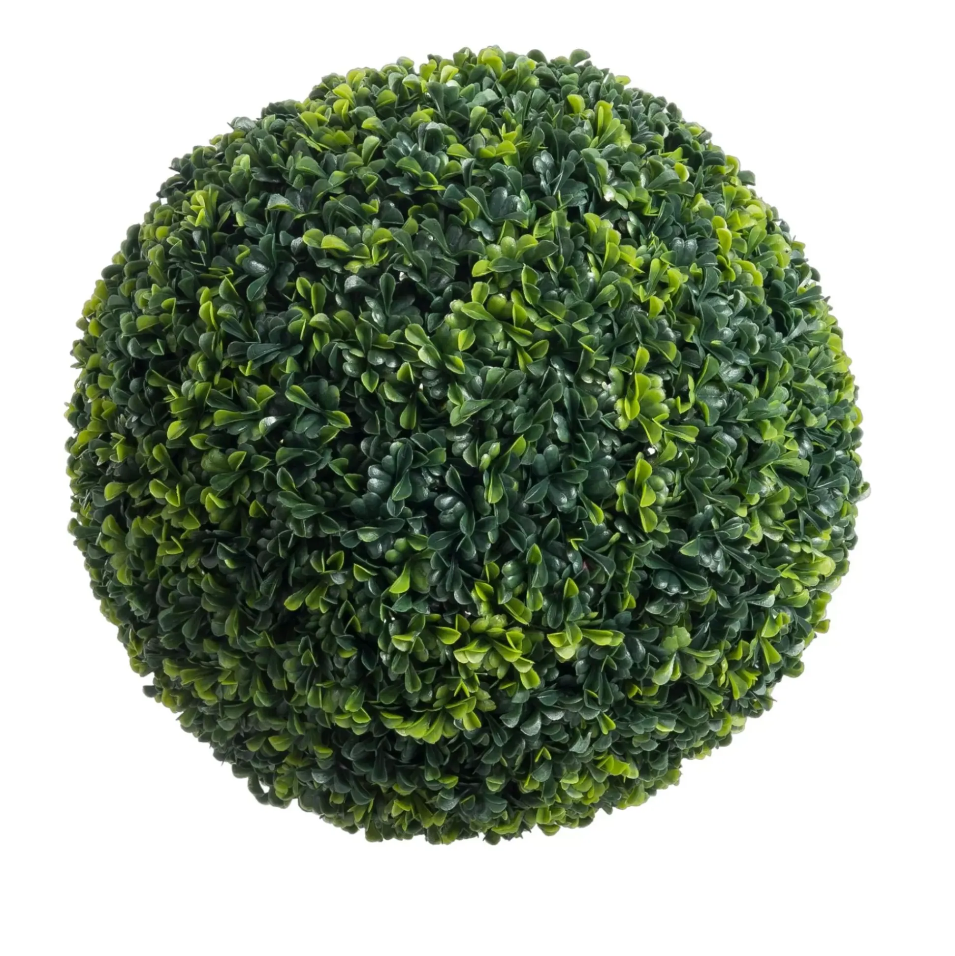 Green Bola De Boj Verde