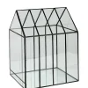 Greenhouse Invernadero Transparente