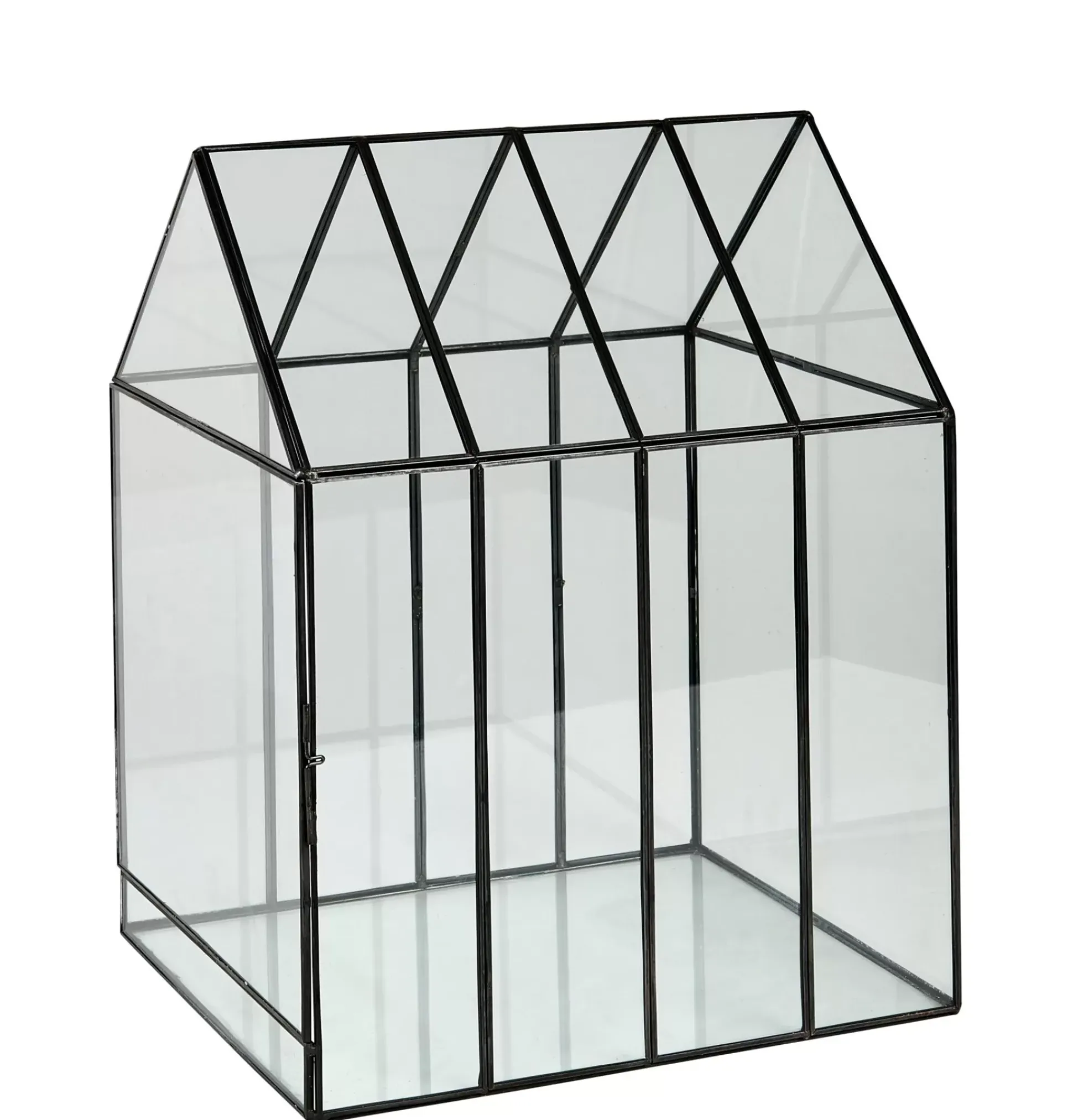 Greenhouse Invernadero Transparente