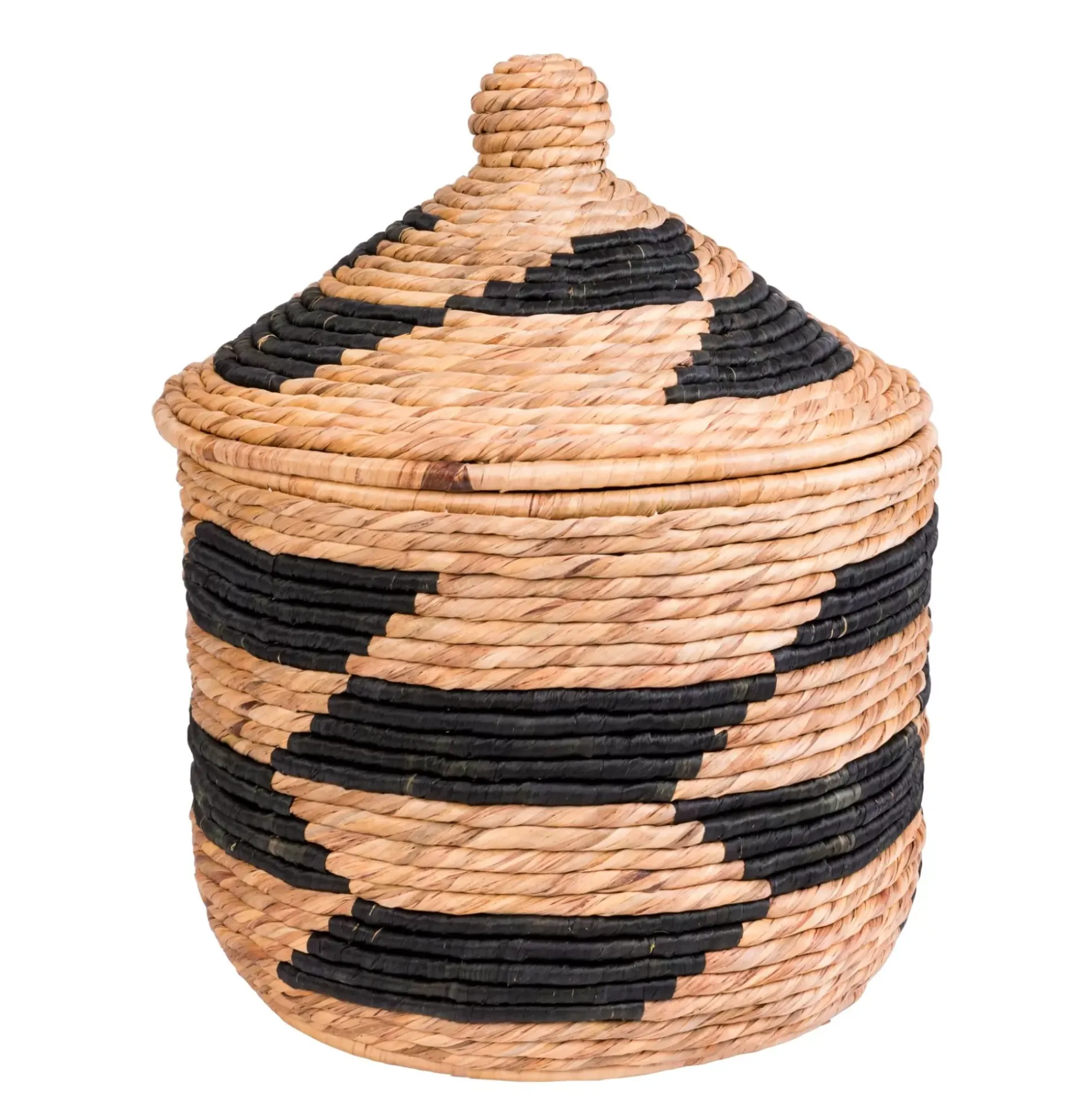 Guatemala Cesta Negro, Natural