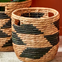 Guatemala Cesta Negro, Natural