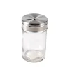 Herb Especiero Plateado, Transparente