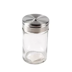 Herb Especiero Plateado, Transparente