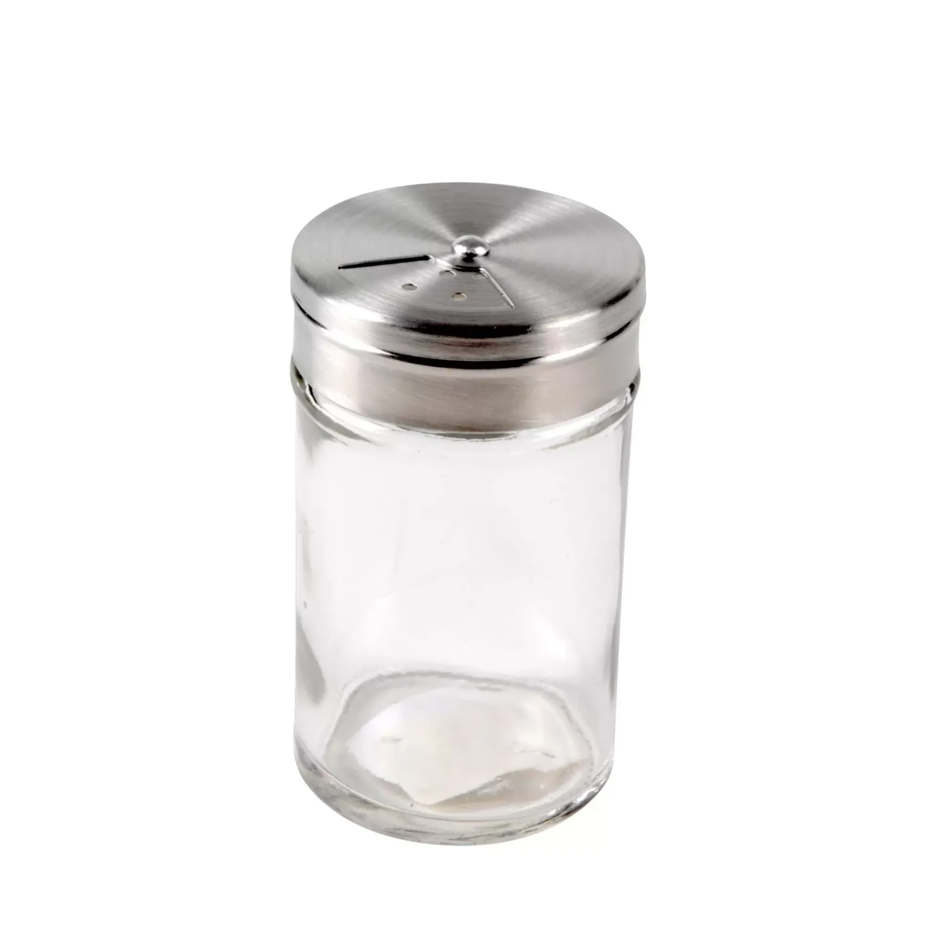 Herb Especiero Plateado, Transparente