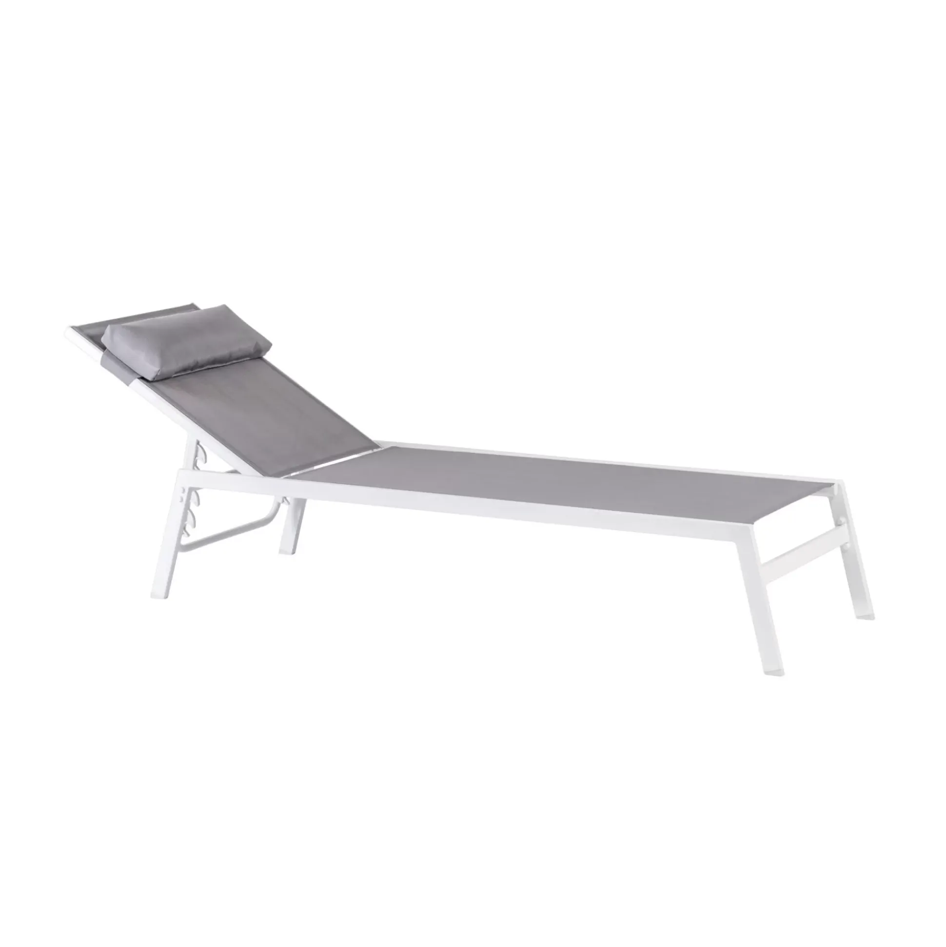 Hugo Tumbona Blanco, Gris