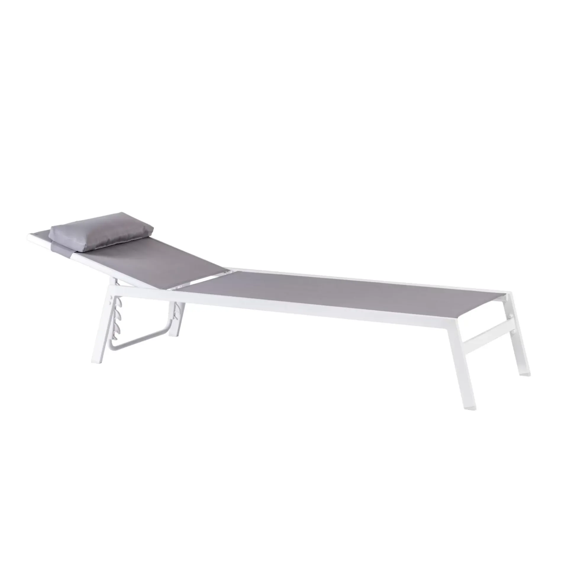 Hugo Tumbona Blanco, Gris