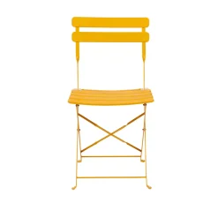 Imperial Silla Amarillo