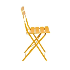 Imperial Silla Amarillo