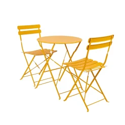 Imperial Silla Amarillo