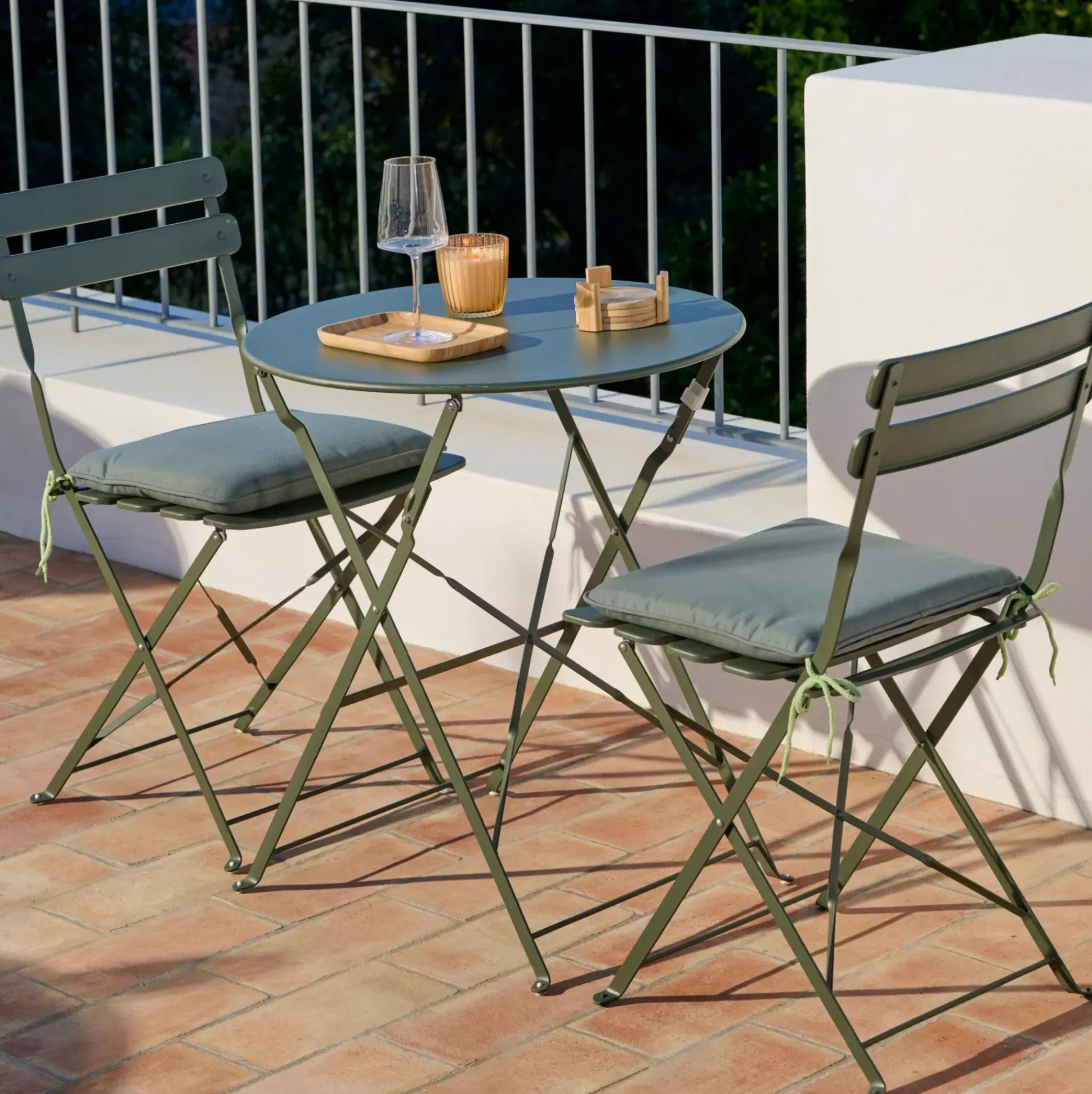 Imperial Silla Caqui