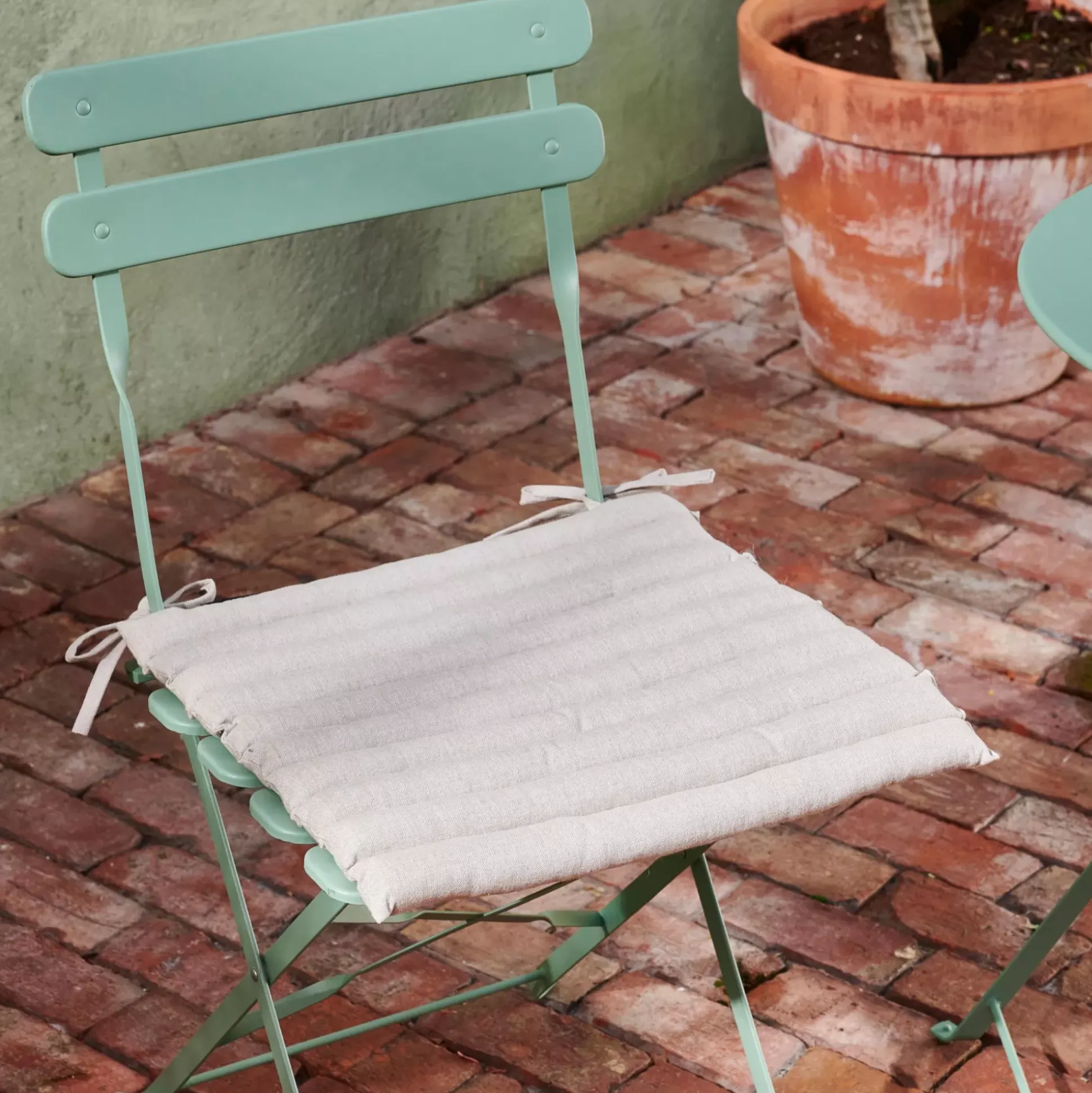 Imperial Silla Eucalipto