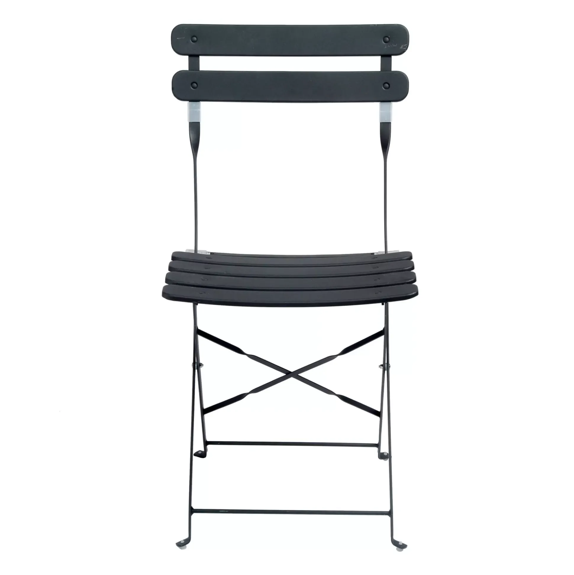 Imperial Silla Plegable Negro