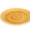 Indo Plato Amarillo