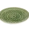 Indo Plato Verde