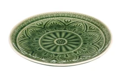 Indo Plato Verde