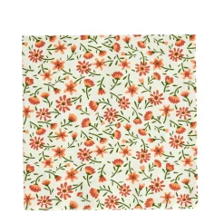 Irma Paquete De 20 Servilletas Multicolor