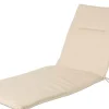 Island Eco Cojin Para Tumbona Beis