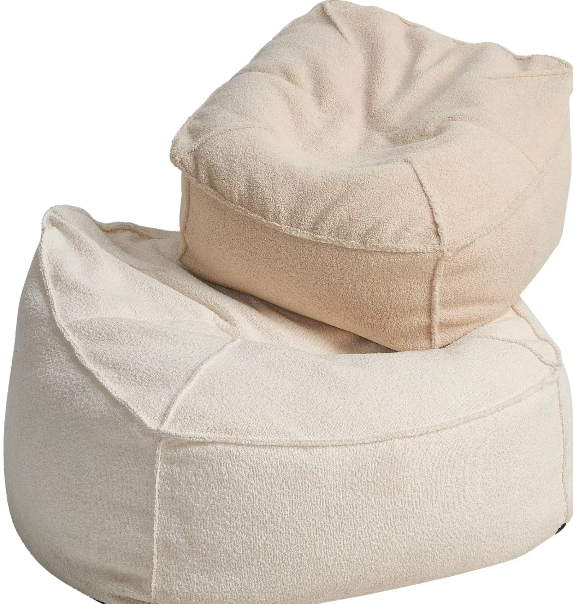 Jacki Tejido Teddy Blanco