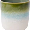 Jessie Green Taza Sin Asa Verde