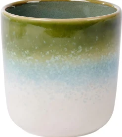 Jessie Green Taza Sin Asa Verde