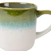 Jessie Green Taza Verde