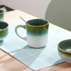 Jessie Green Taza Verde