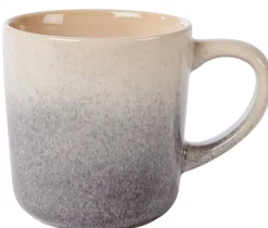 Jessie Grey Taza Gris