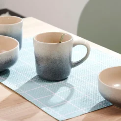 Jessie Grey Taza Gris