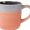 Jessie Orange Taza Naranja