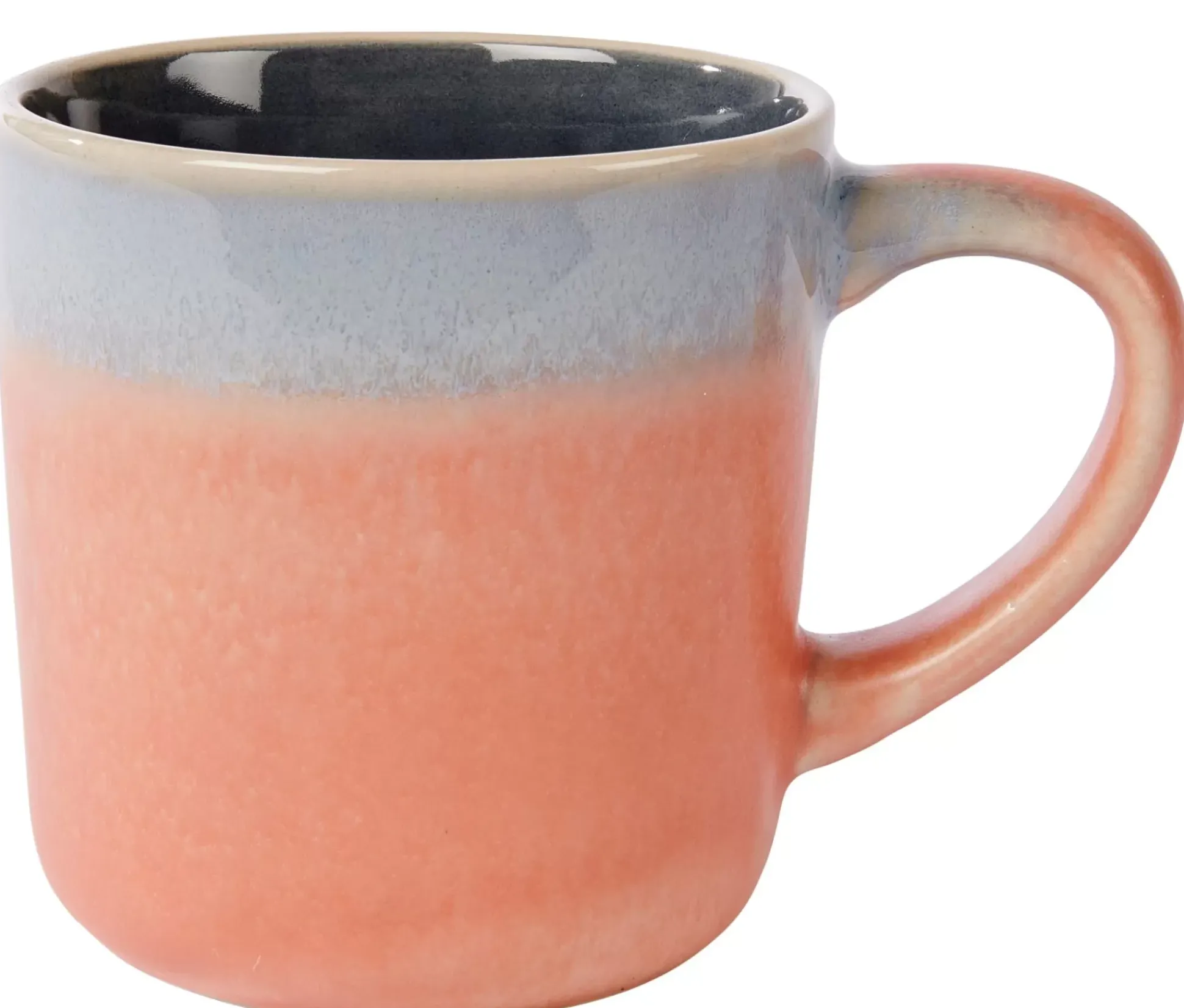 Jessie Orange Taza Naranja