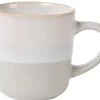 Jessie White Taza Blanco