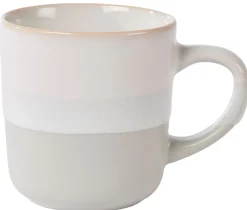 Jessie White Taza Blanco