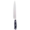 Julienne Cuchillo De Carne Negro
