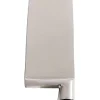 Julienne Cuchillo De Cocina Negro
