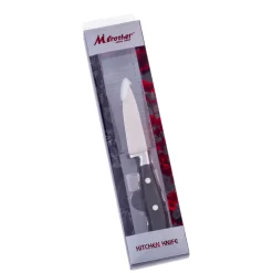 Julienne Cuchillo Pelador Negro