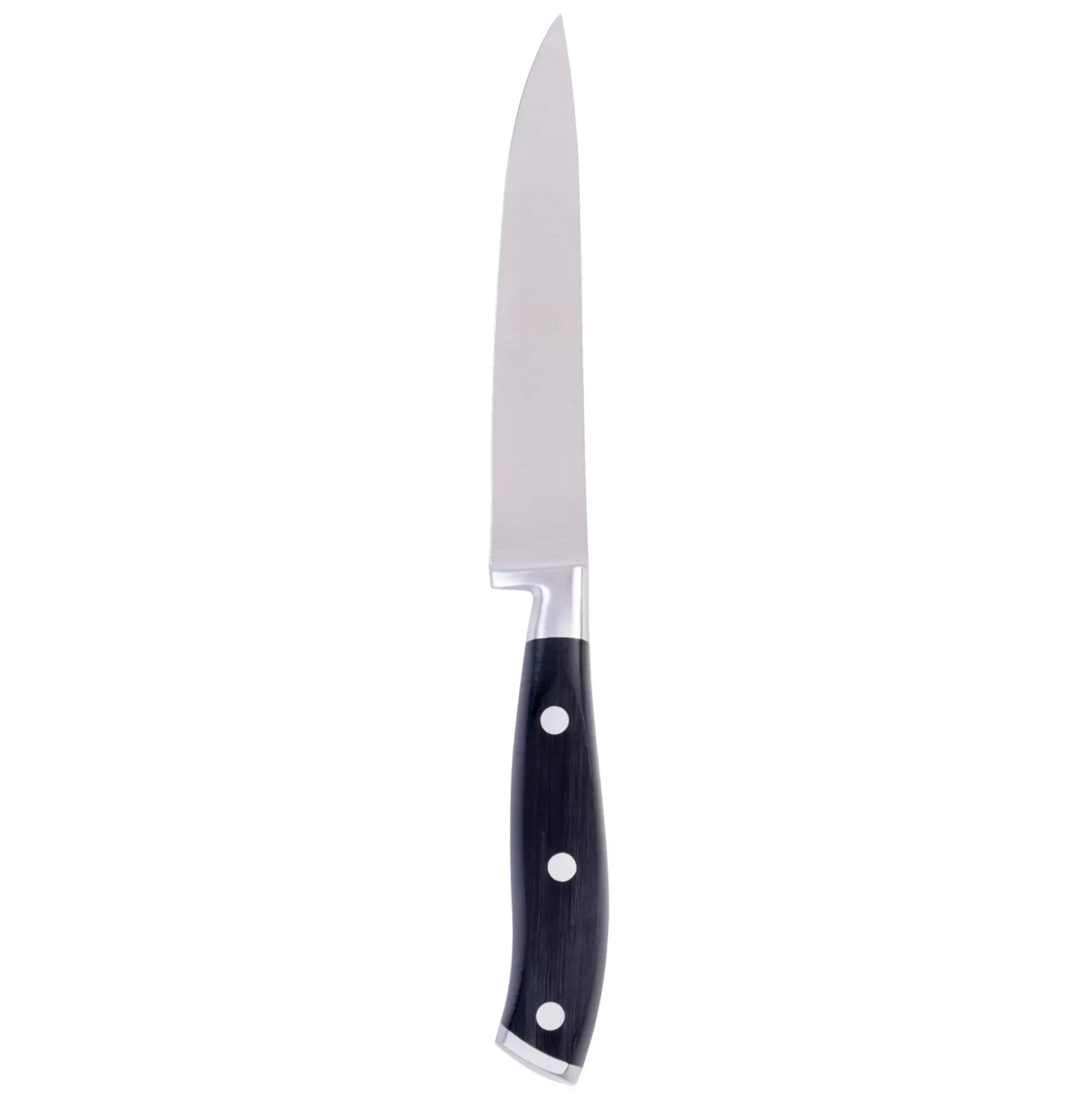 Julienne Cuchillo Universal Negro