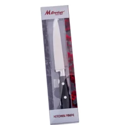 Julienne Cuchillo Universal Negro