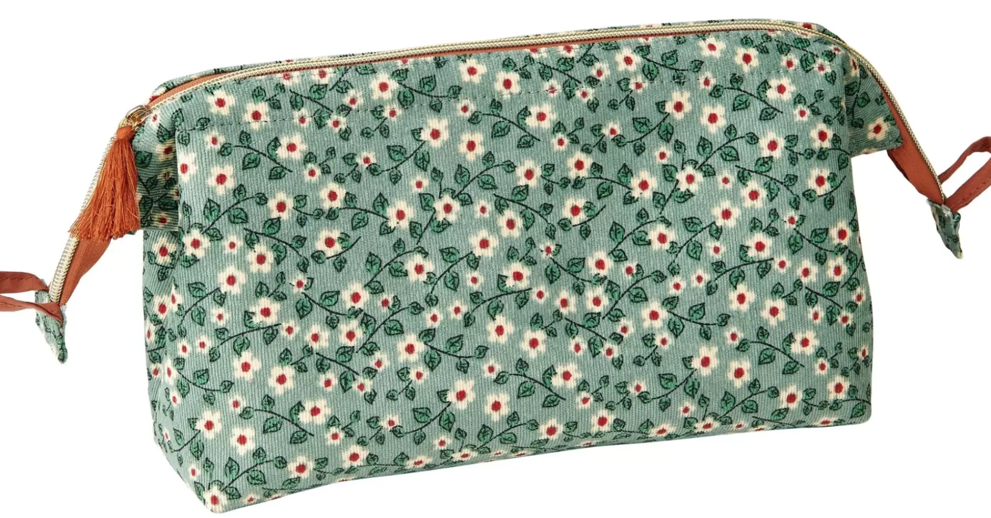Julietta Neceser Verde