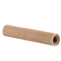Jute Camino De Mesa Natural