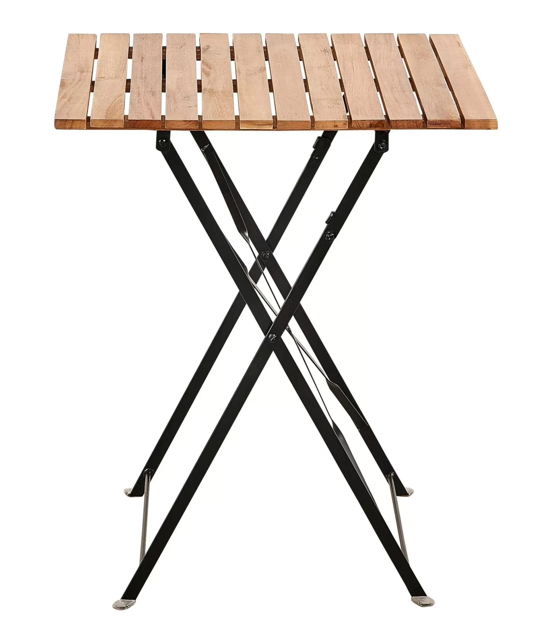 Kapas Mesa Plegable Natural